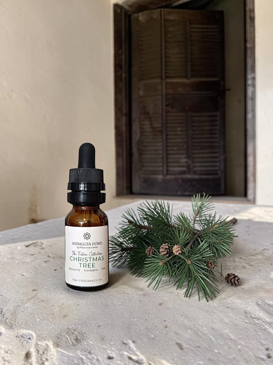 Christmas Tree Fragrance Oil