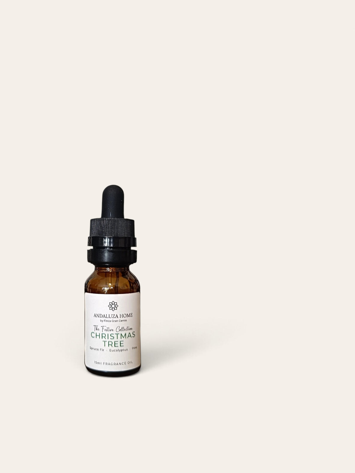Christmas Tree Fragrance Oil