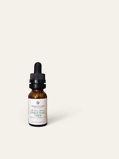 Christmas Tree Fragrance Oil