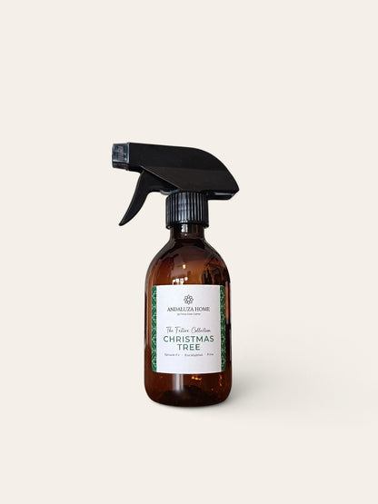 Christmas Tree Room & Linen Mist