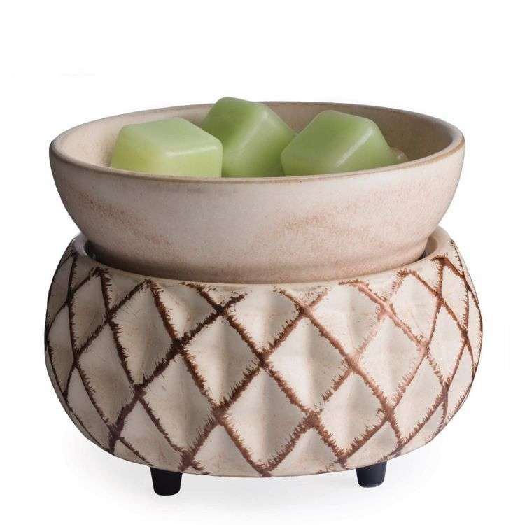 Electric Wax Warmer - ACCESSORY