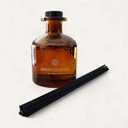 Jardin Botanico Reed Diffuser - Andaluza Home