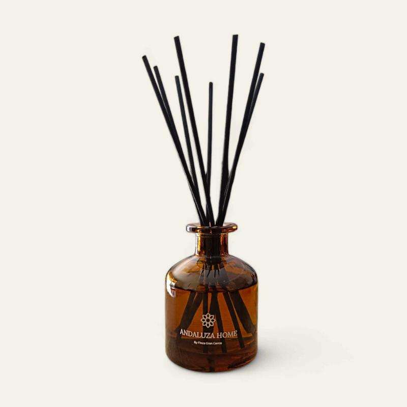 Jardin Botanico Reed Diffuser - Andaluza Home