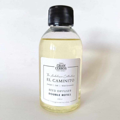 El Caminito Diffuser Refill - Andaluza Home