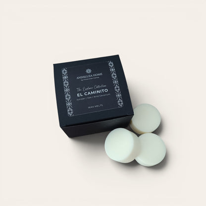 El Caminito Wax Melts