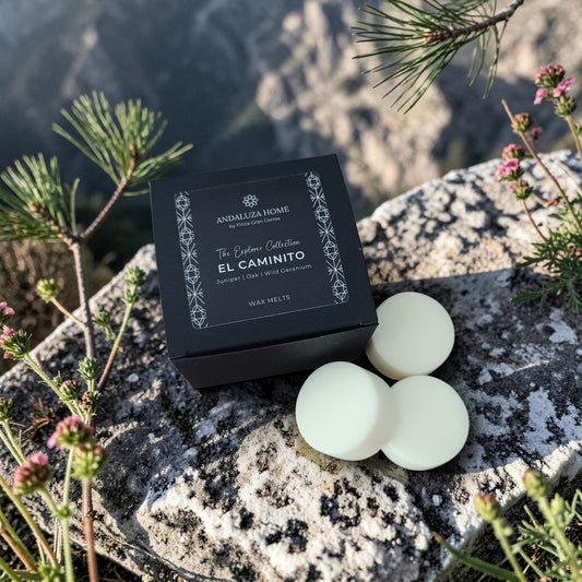 El Caminito Wax Melts