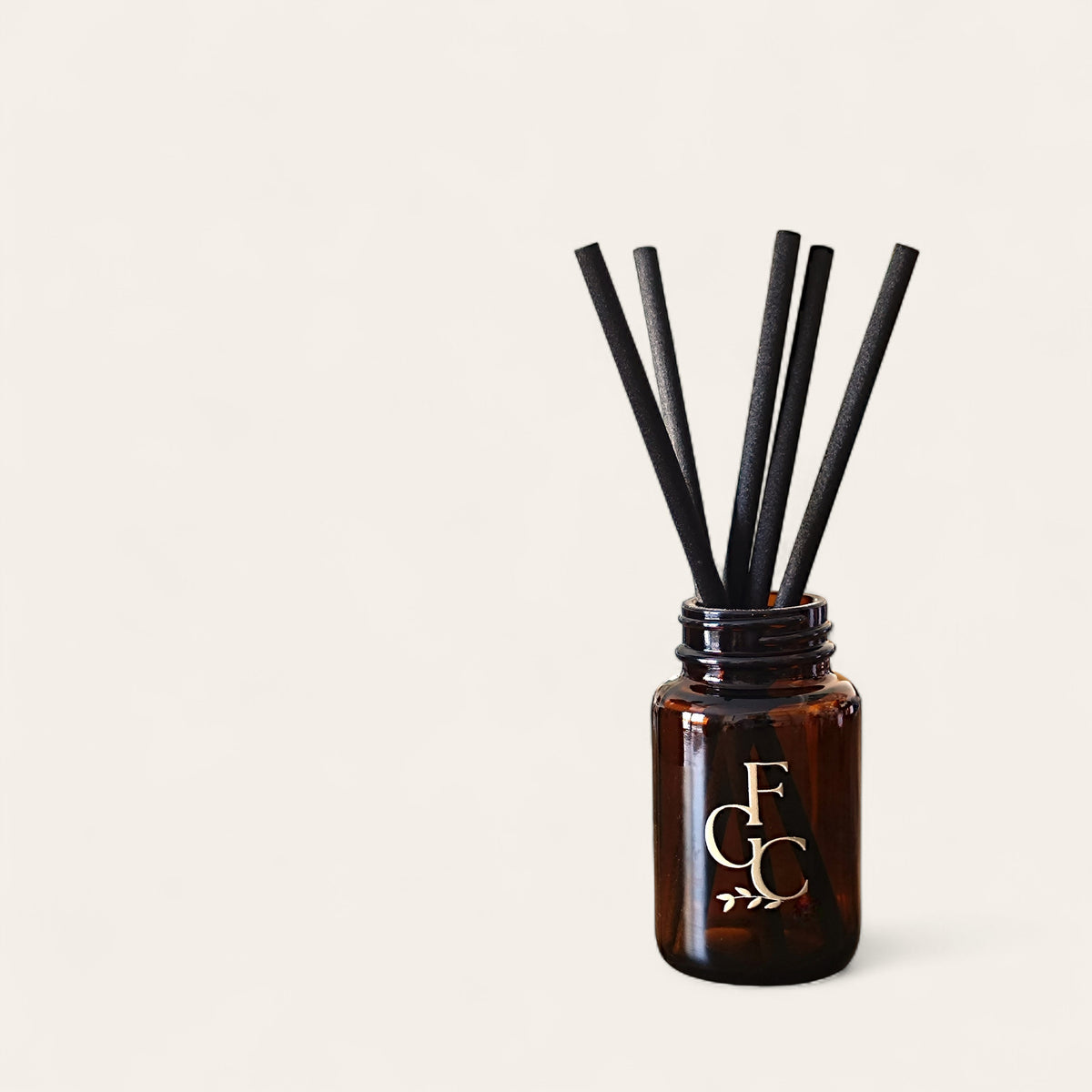 Lime, Basil & Mandarin Reed Diffuser