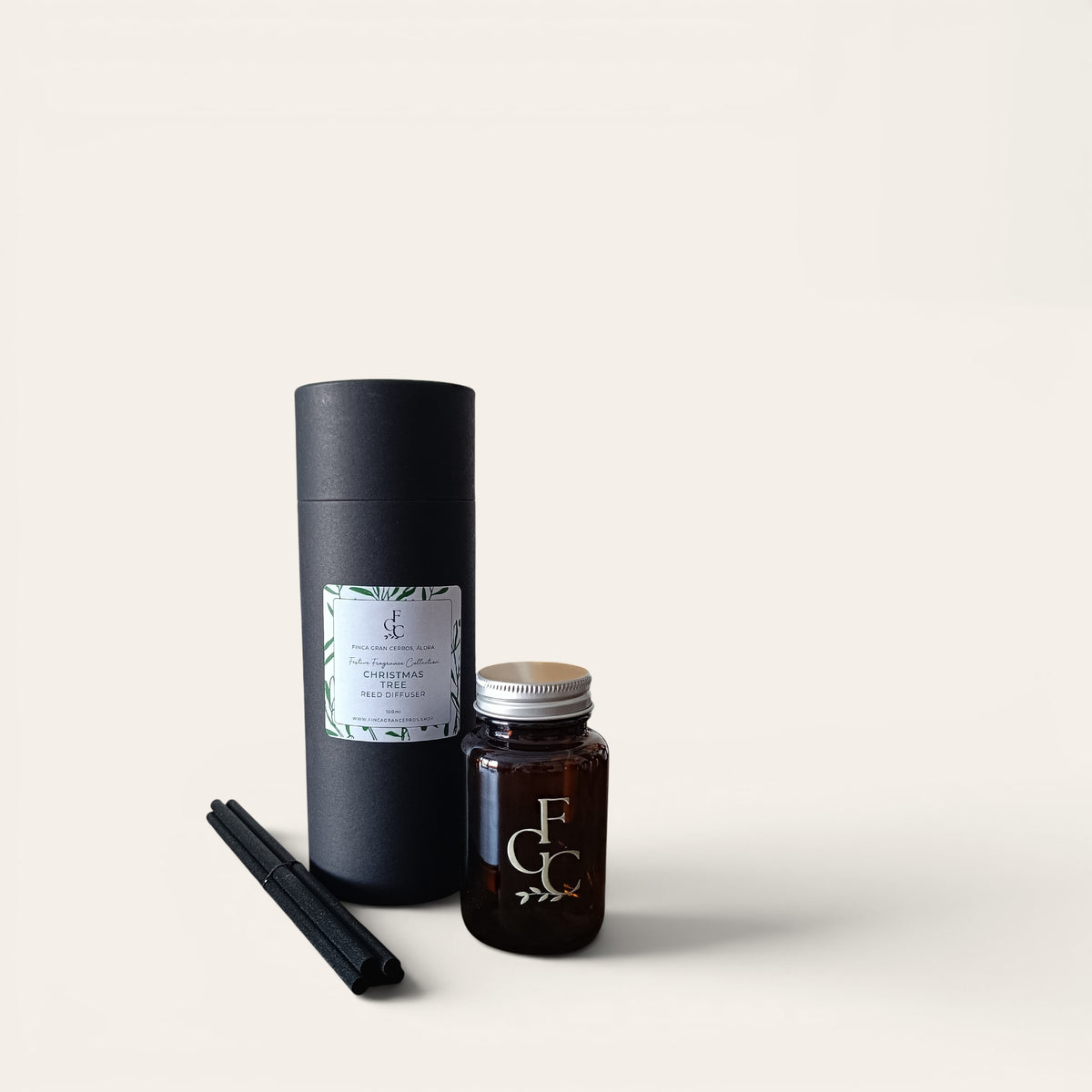 Lavender Reed Diffuser