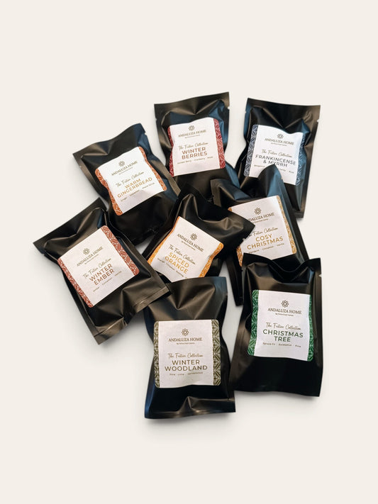 Festive Wax Melt Discovery Set