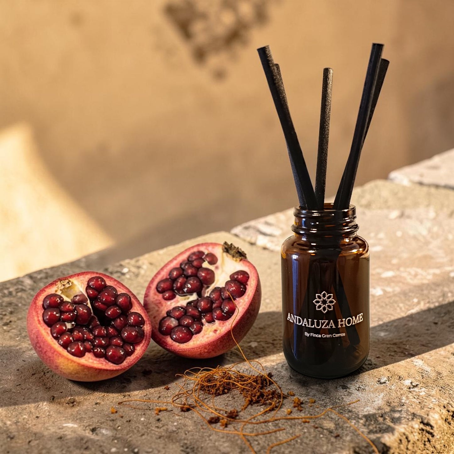 Granada Reed Diffuser