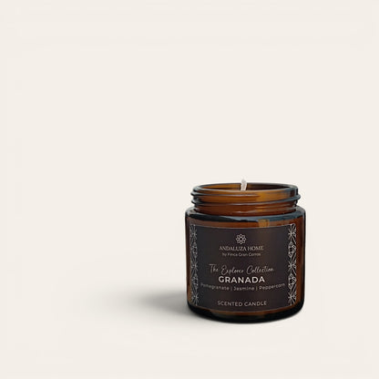 Granada Candle