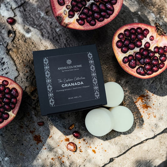 Granada Wax Melts