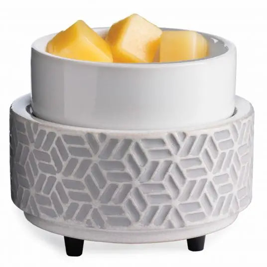 Electric Wax Warmer - ACCESSORY