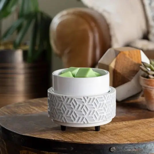 Electric Wax Warmer - ACCESSORY