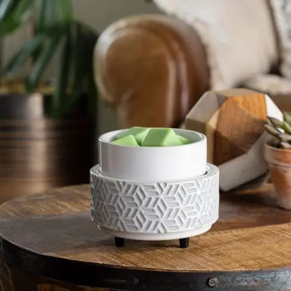 Electric Wax Warmer - ACCESSORY