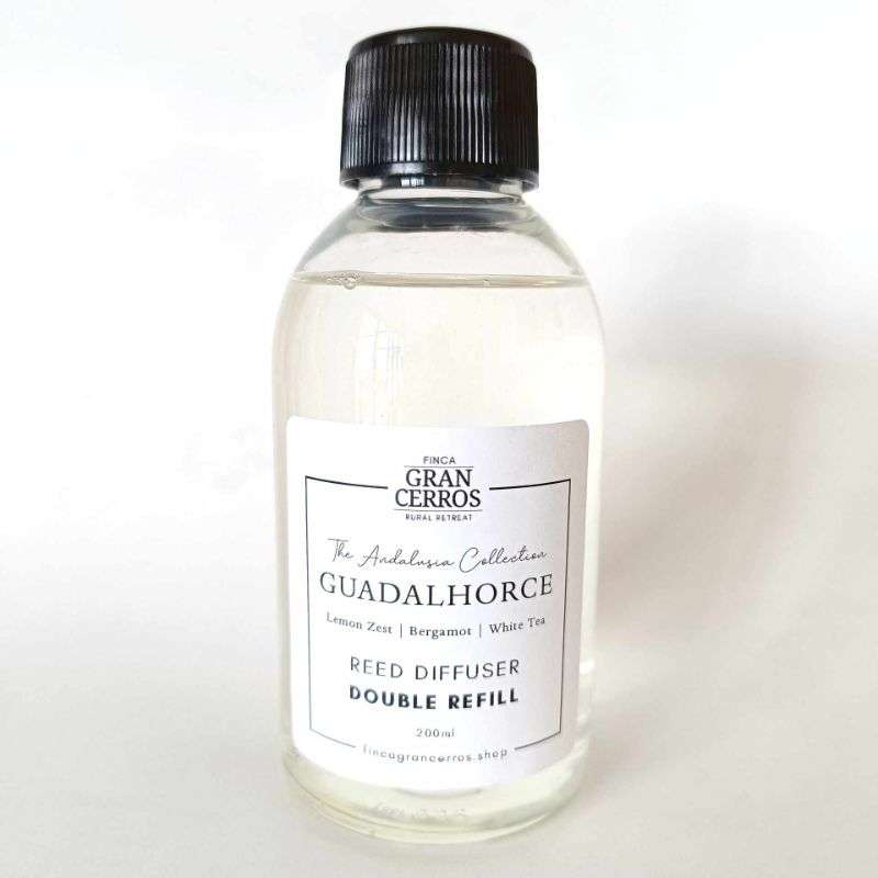 Guadalhorce Diffuser Refill - Andaluza Home