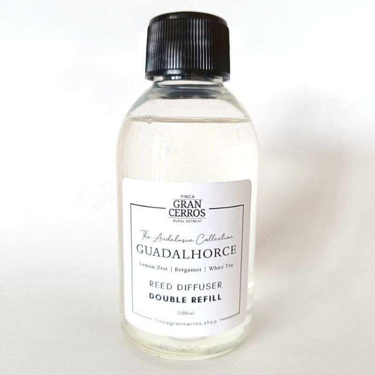 Guadalhorce Diffuser Refill - Andaluza Home