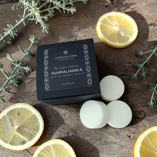 Guadalhorce Wax Melts