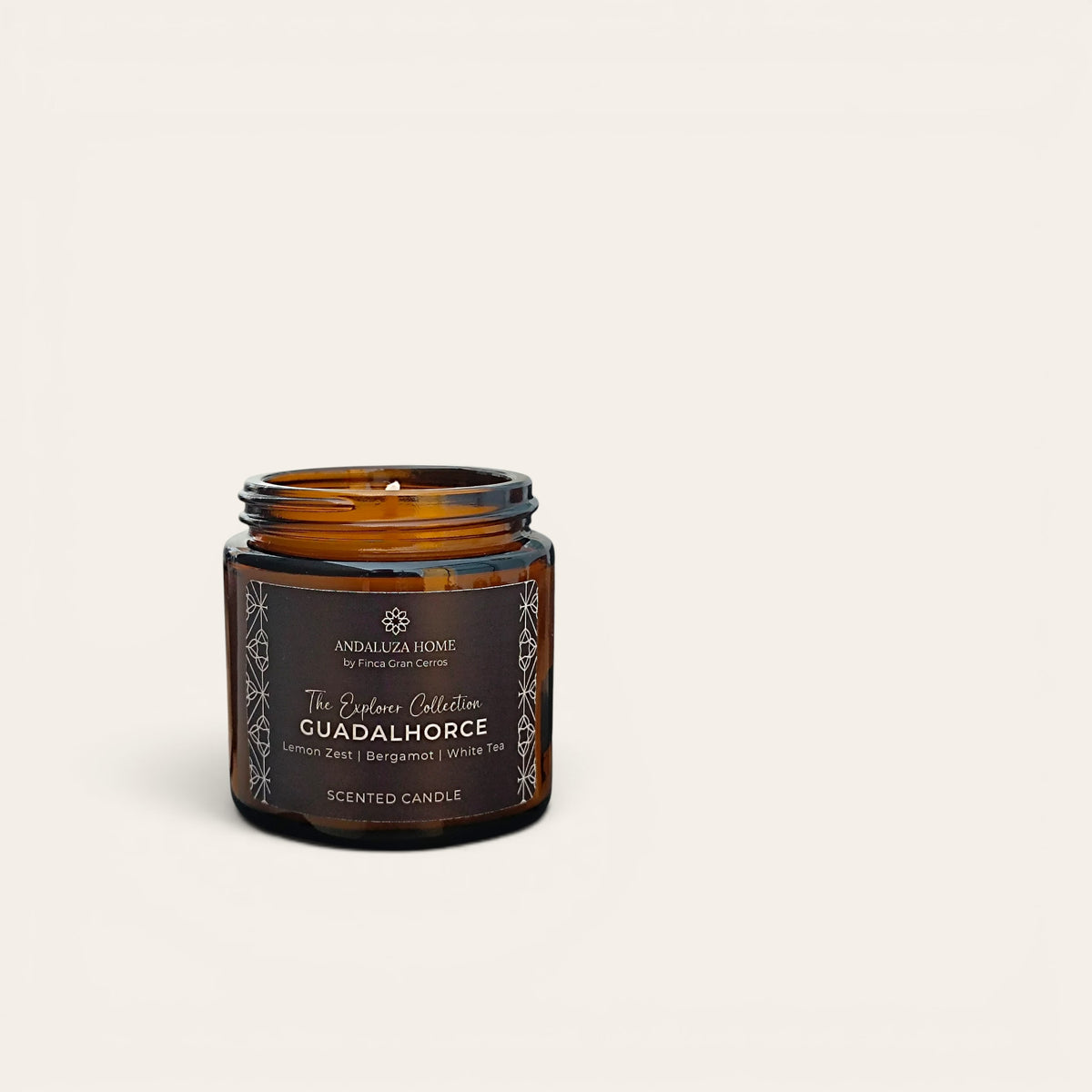 Guadalhorce Candle