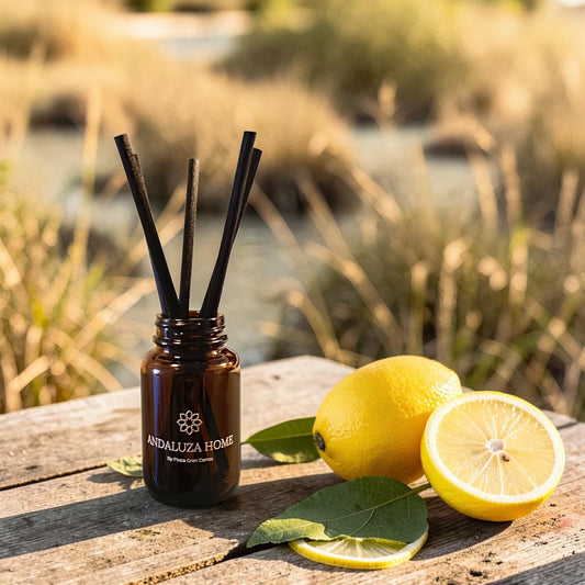 Guadalhorce Reed Diffuser