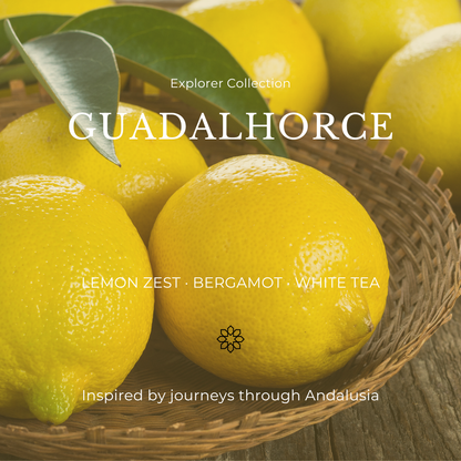 Guadalhorce Diffuser Refill