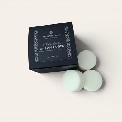 Guadalhorce Wax Melts