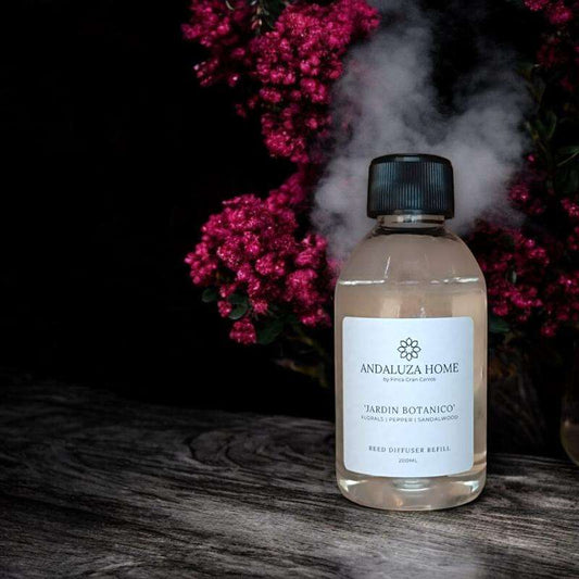 Jardin Botanico Diffuser Refill - Andaluza Home