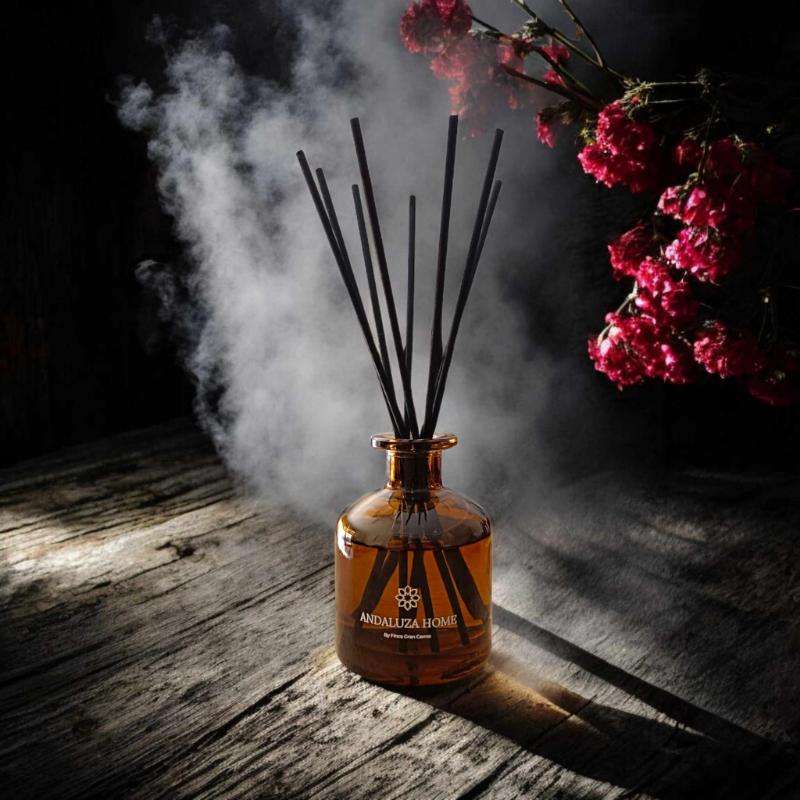 Jardin Botanico Reed Diffuser - Andaluza Home