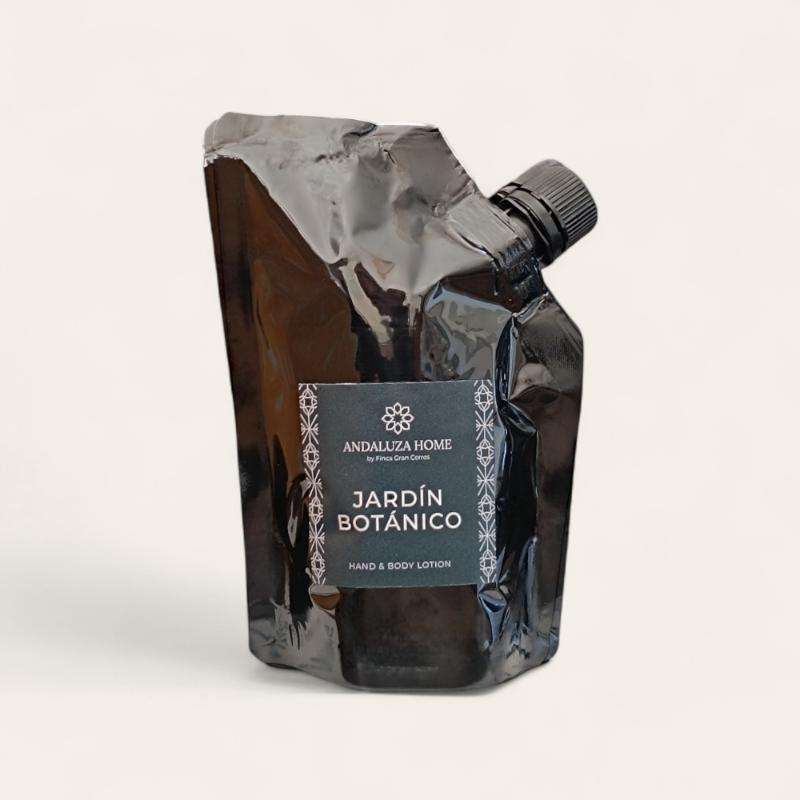 Jardin Botanico Hand & Body Lotion Refill - Andaluza Home