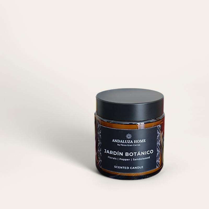 Jardin Botanico Candle - Andaluza Home