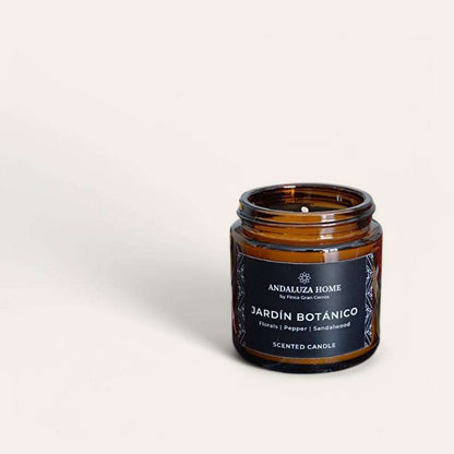 Jardin Botanico Candle - Andaluza Home
