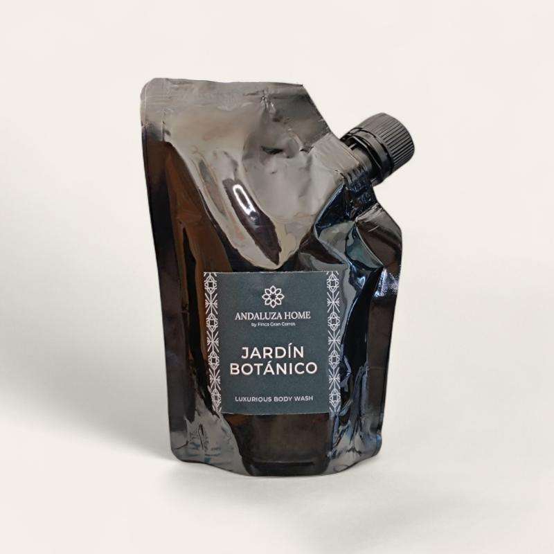 Jardin Botanico Body Wash Refill - Andaluza Home