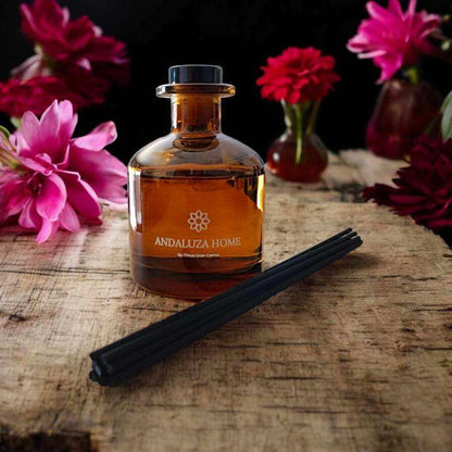 Jardin Botanico Reed Diffuser - Andaluza Home