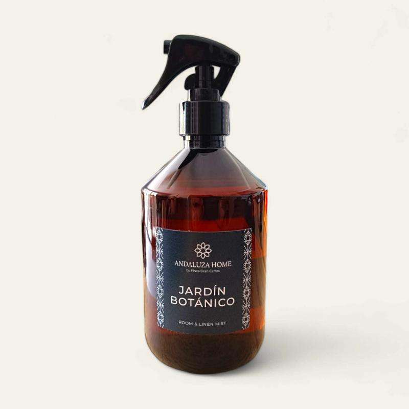 Jardin Botanico Room & Linen Mist - Andaluza Home