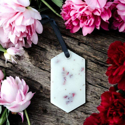 Jardin Botanico Wardrobe Fresheners - Andaluza Home