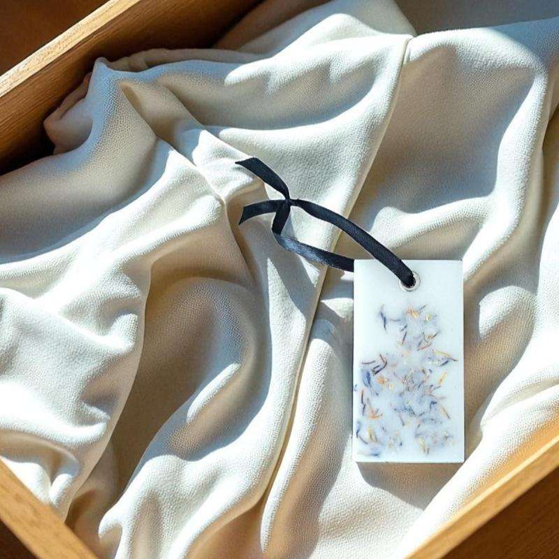 Lavender Wardrobe Fresheners - Finca Gran Cerros