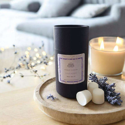 Lavender Wax Melts - Finca Gran Cerros