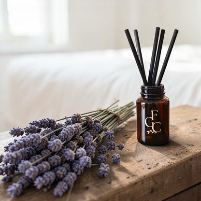 Lavender Reed Diffuser
