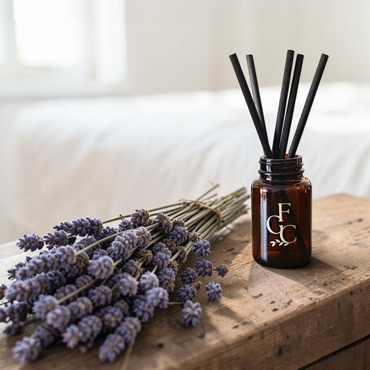 Lavender Reed Diffuser