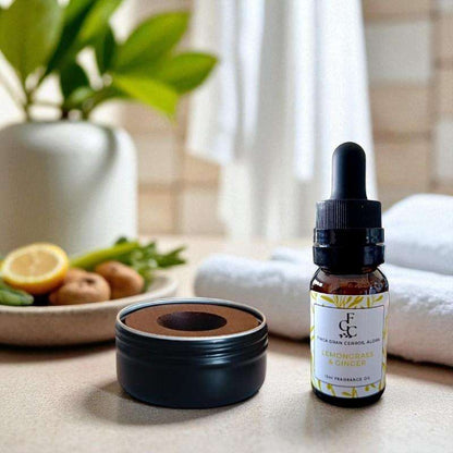 Wooden Diffuser - ACCESSORY