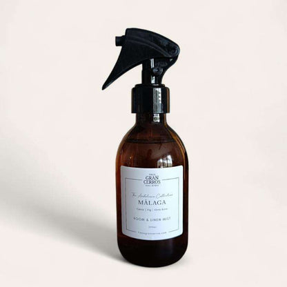 Málaga Room & Linen Mist - Andaluza Home