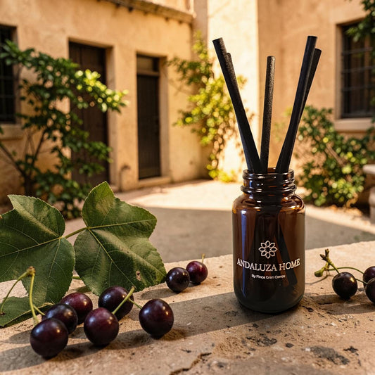 Málaga Reed Diffuser