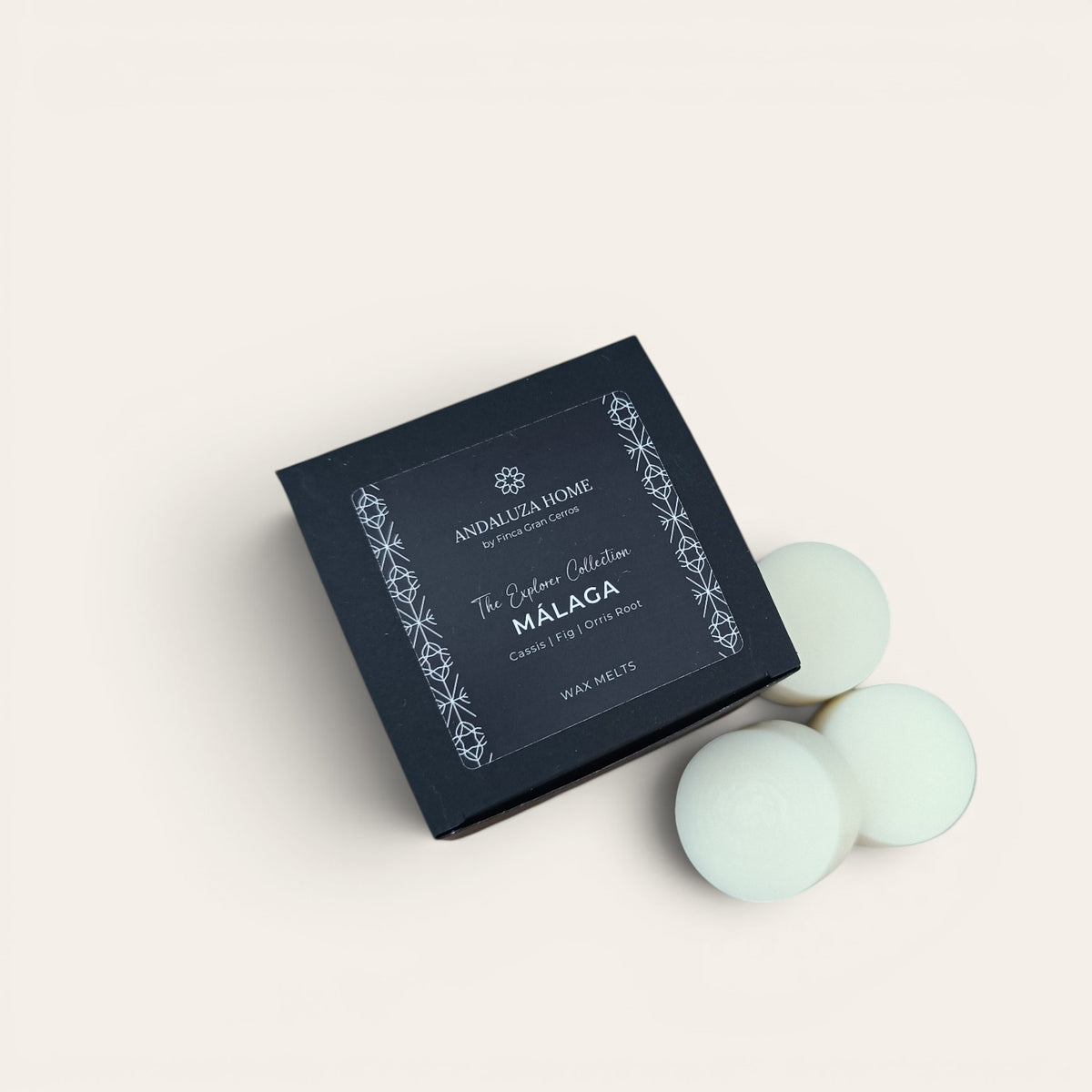 Málaga Wax Melts