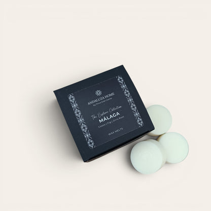 Málaga Wax Melts