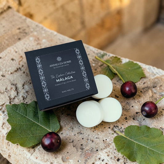 Málaga Wax Melts