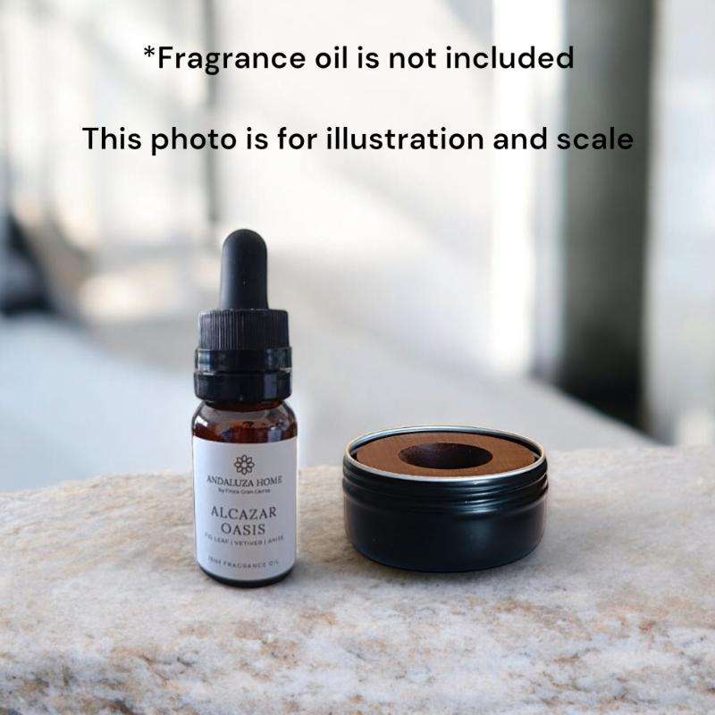 Wooden Diffuser - ACCESSORY