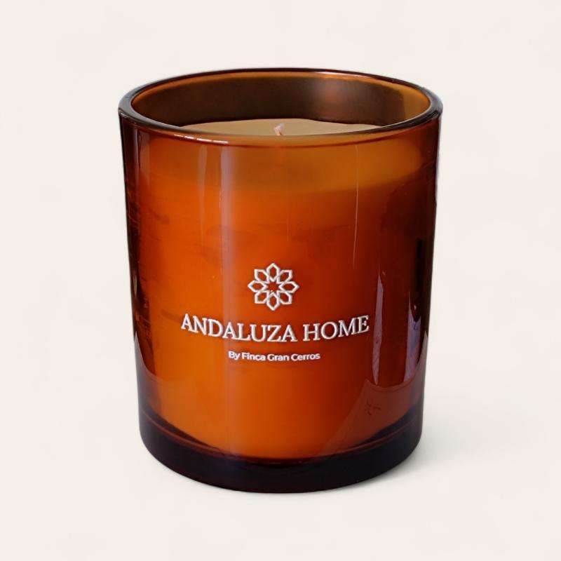 Orange Blossom Candle - Andaluza Home