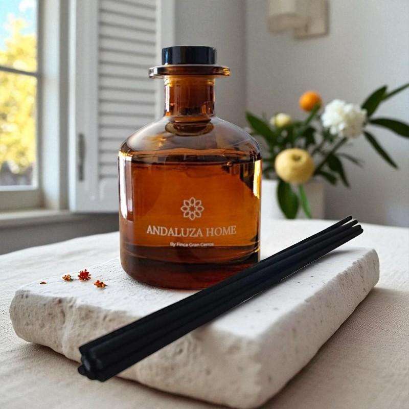 Orange Blossom Reed Diffuser - Andaluza Home