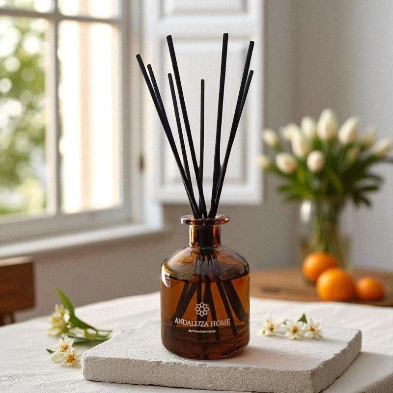 Orange Blossom Reed Diffuser - Andaluza Home