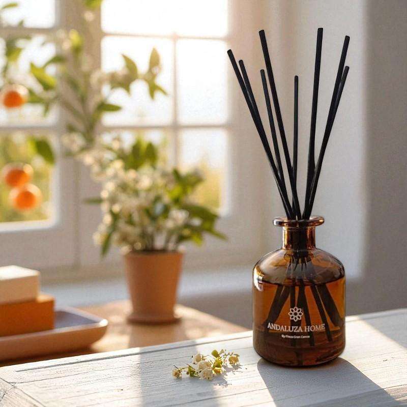 Orange Blossom Reed Diffuser - Andaluza Home